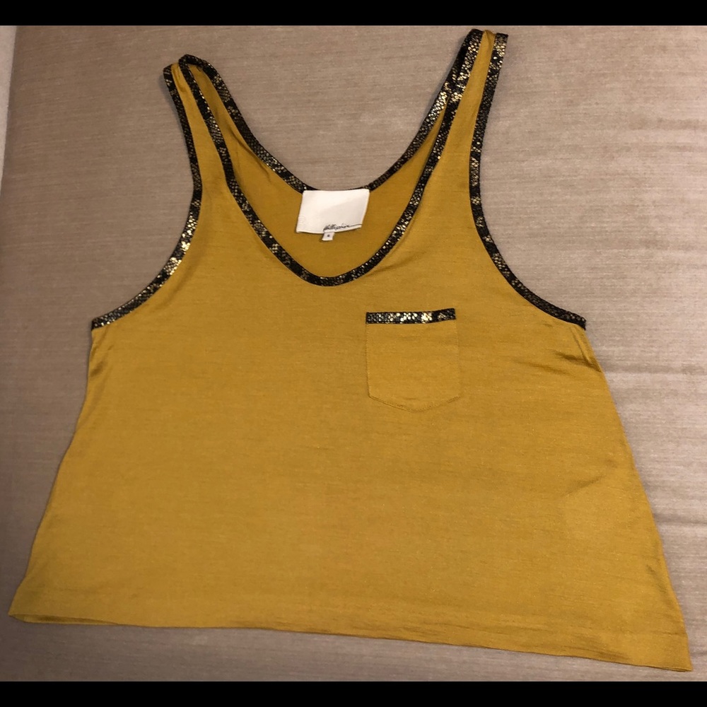 Phillip Lim Sleeveless Top